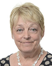 Annemie NEYTS-UYTTEBROECK