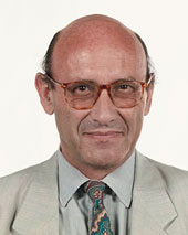 Pedro MARSET CAMPOS