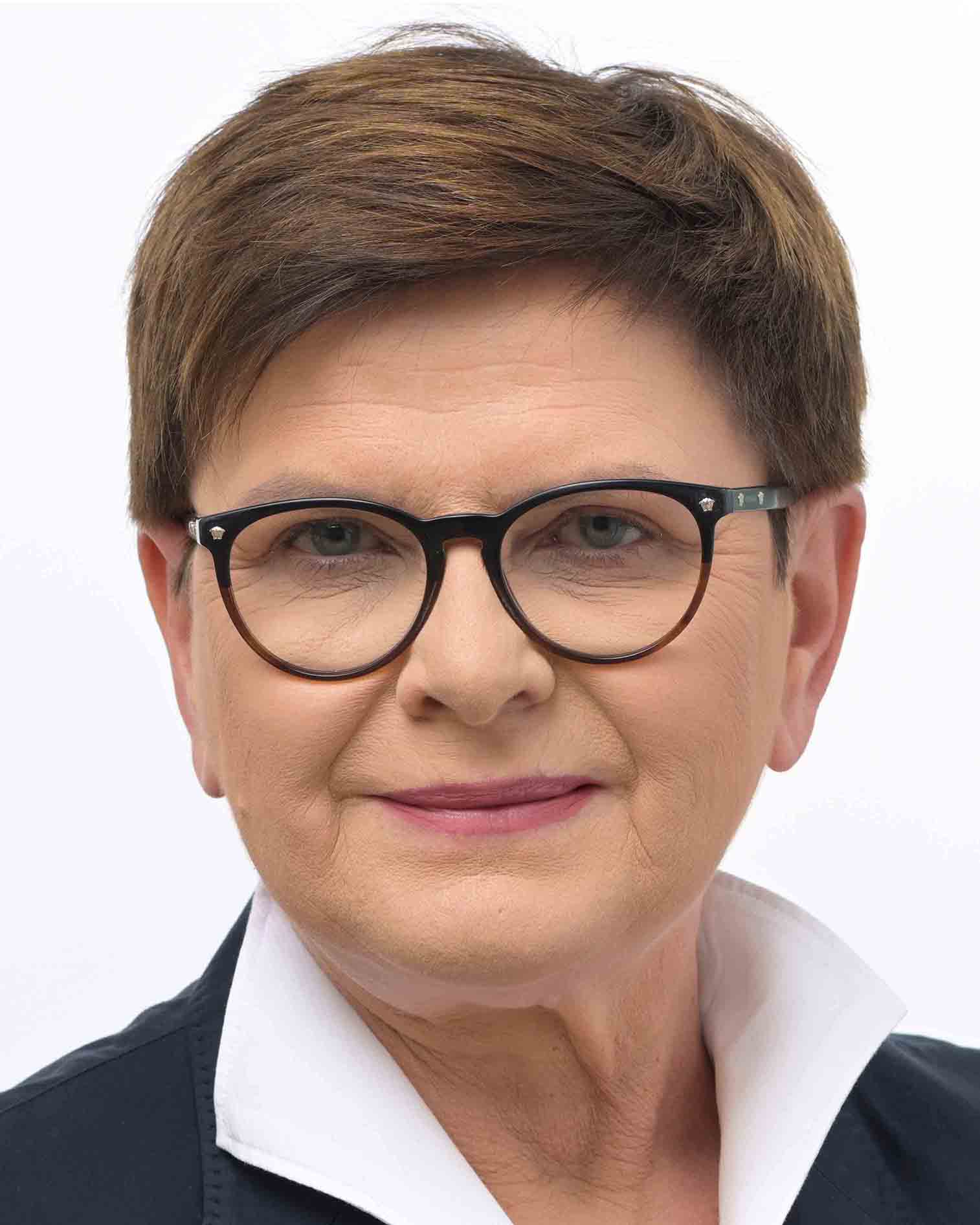 Beata SZYDŁO