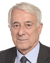 Giuliano PISAPIA