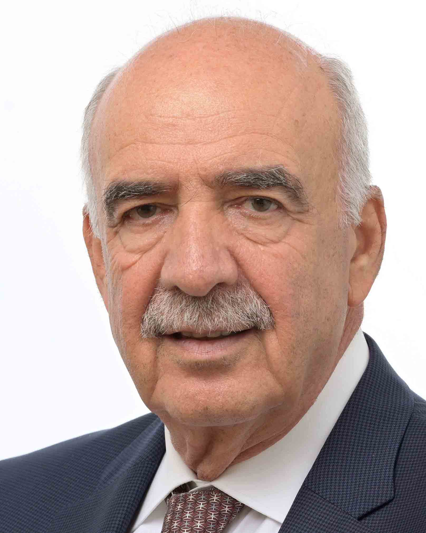 Vangelis MEIMARAKIS