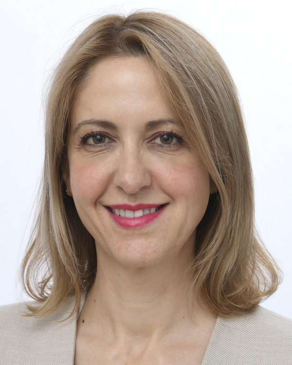 Cristina MAESTRE