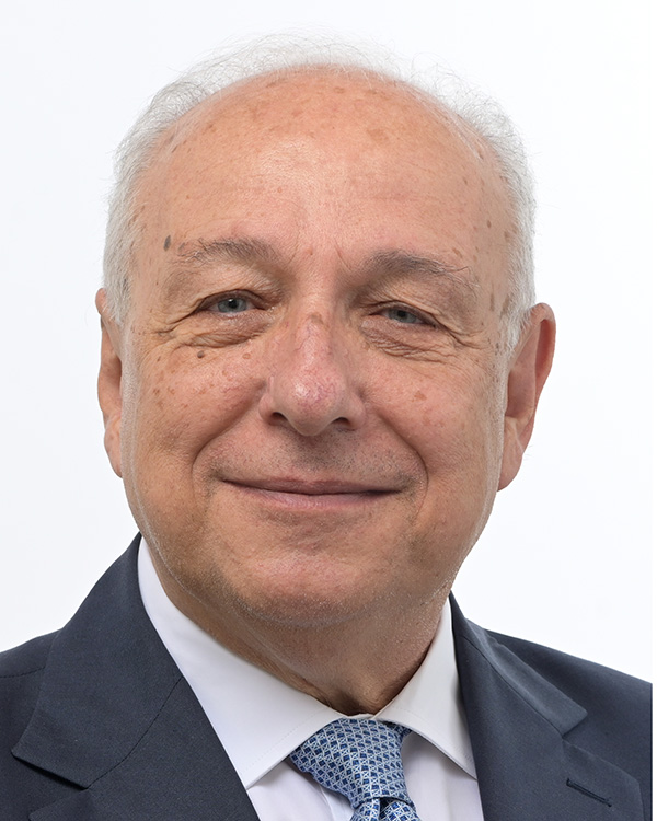 Raffaele STANCANELLI