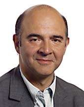 Pierre MOSCOVICI