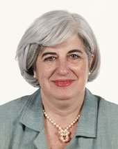 Francisca SAUQUILLO PÉREZ DEL ARCO