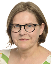 Heidi HAUTALA