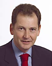 Sir Graham WATSON