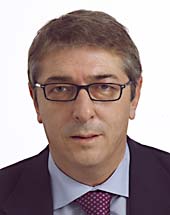 Paolo BARTOLOZZI