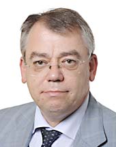 Klaus-Heiner LEHNE