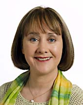 Patricia McKENNA