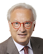 Hannes SWOBODA