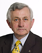 Bernard DRZĘŹLA