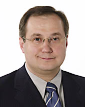 Marek Michał WIKIŃSKI