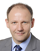 Jacek PROTASIEWICZ