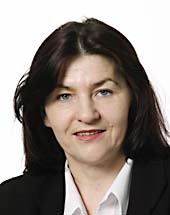 Genowefa WIŚNIOWSKA