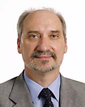 Antoni MACIEREWICZ