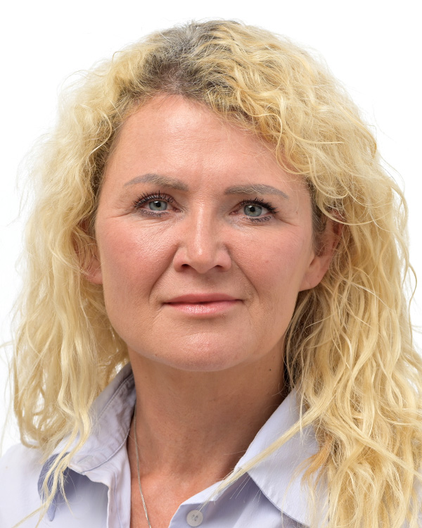 Jana NAGYOVÁ