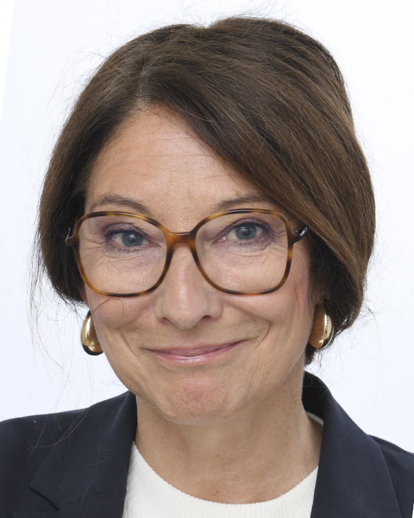 Pascale PIERA