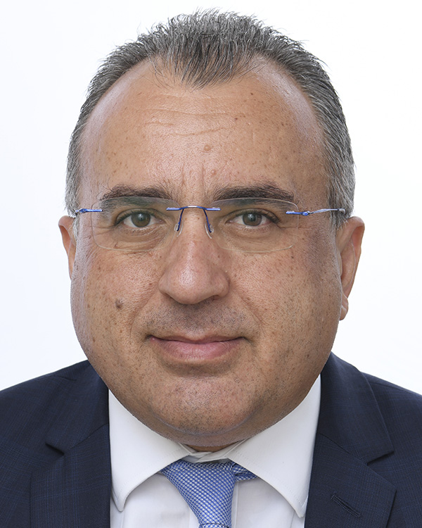 Michalis HADJIPANTELA