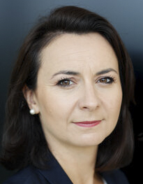 Kamila GASIUK-PIHOWICZ