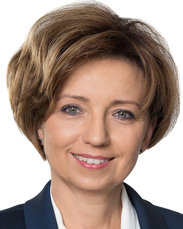 Marlena MALĄG