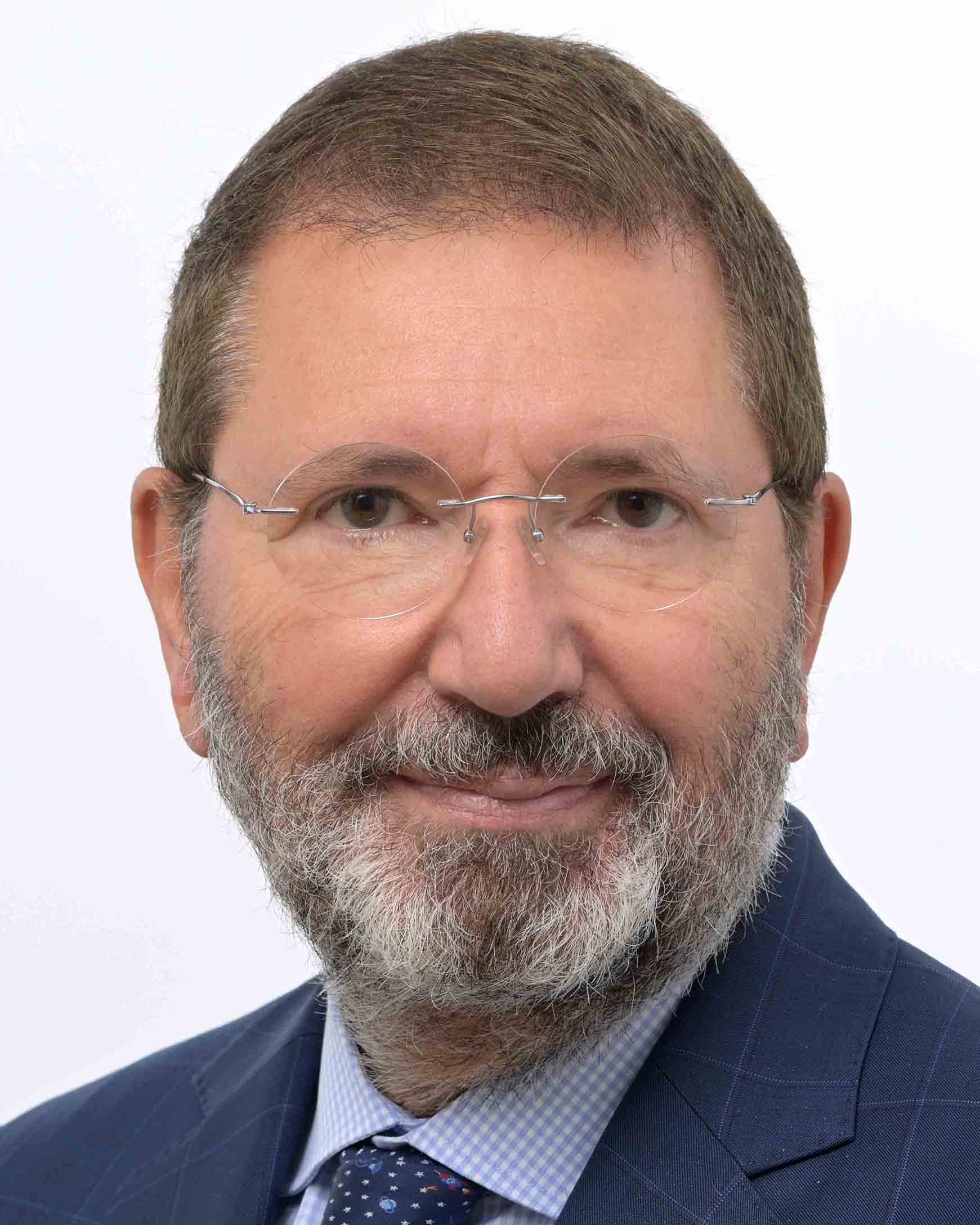 Ignazio Roberto MARINO