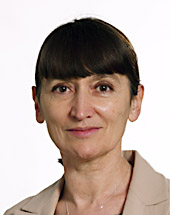 Marie-Françoise DUTHU