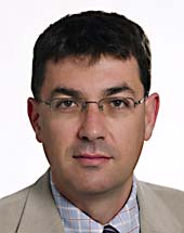 Enric MORERA CATALÀ