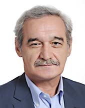 Nikolaos CHOUNTIS