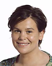 Mary Lou McDONALD