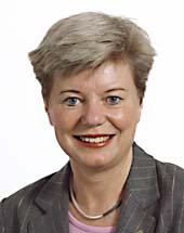 Inger SEGELSTRÖM