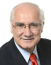 Miroslav MIKOLÁŠIK