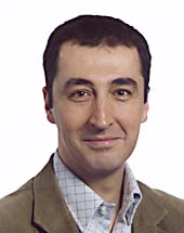 Cem ÖZDEMIR