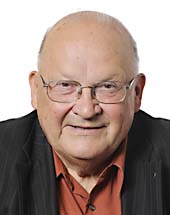 Jean-Luc DEHAENE