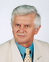 Zbigniew ZALESKI