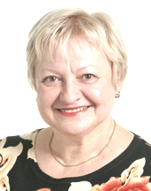 Věra FLASAROVÁ