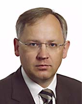 Marek Aleksander CZARNECKI