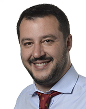 Matteo SALVINI