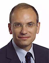 Enrico LETTA