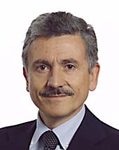 Massimo D'ALEMA