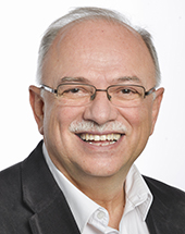 Dimitrios PAPADIMOULIS