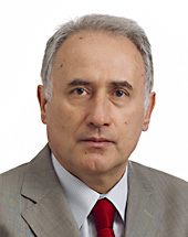 Gheorghe Vergil ȘERBU