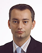 Nickolay MLADENOV