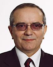 Dumitru OPREA