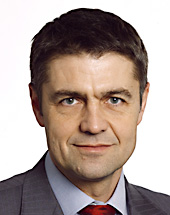 Krzysztof HOŁOWCZYC