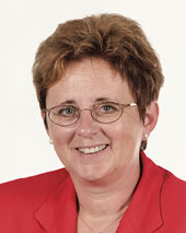 Rosemarie MÜLLER