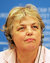 Ruth HIERONYMI