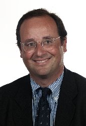 François HOLLANDE