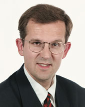 Lennart SACRÉDEUS