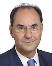 Alejo VIDAL-QUADRAS